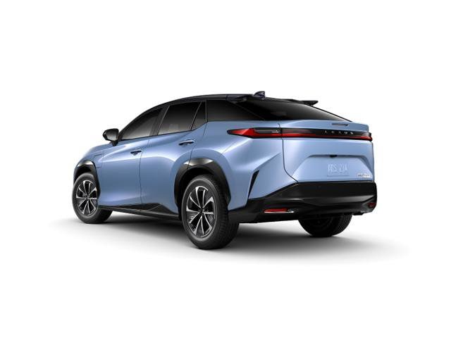 new 2025 Lexus RZ 450e car, priced at $56,975