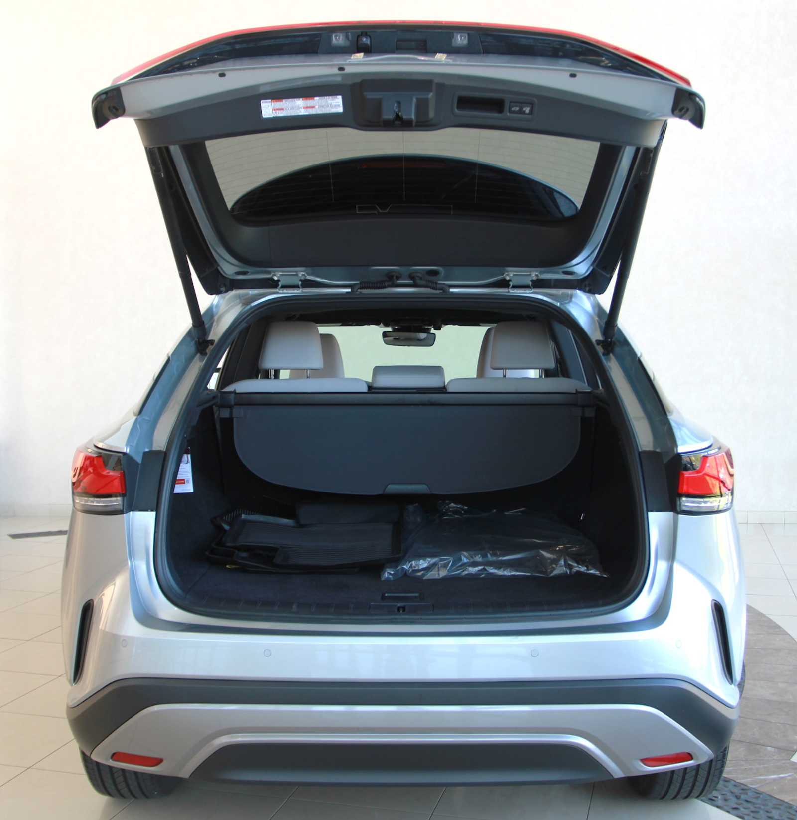 used 2024 Lexus RX 350 car, priced at $52,998