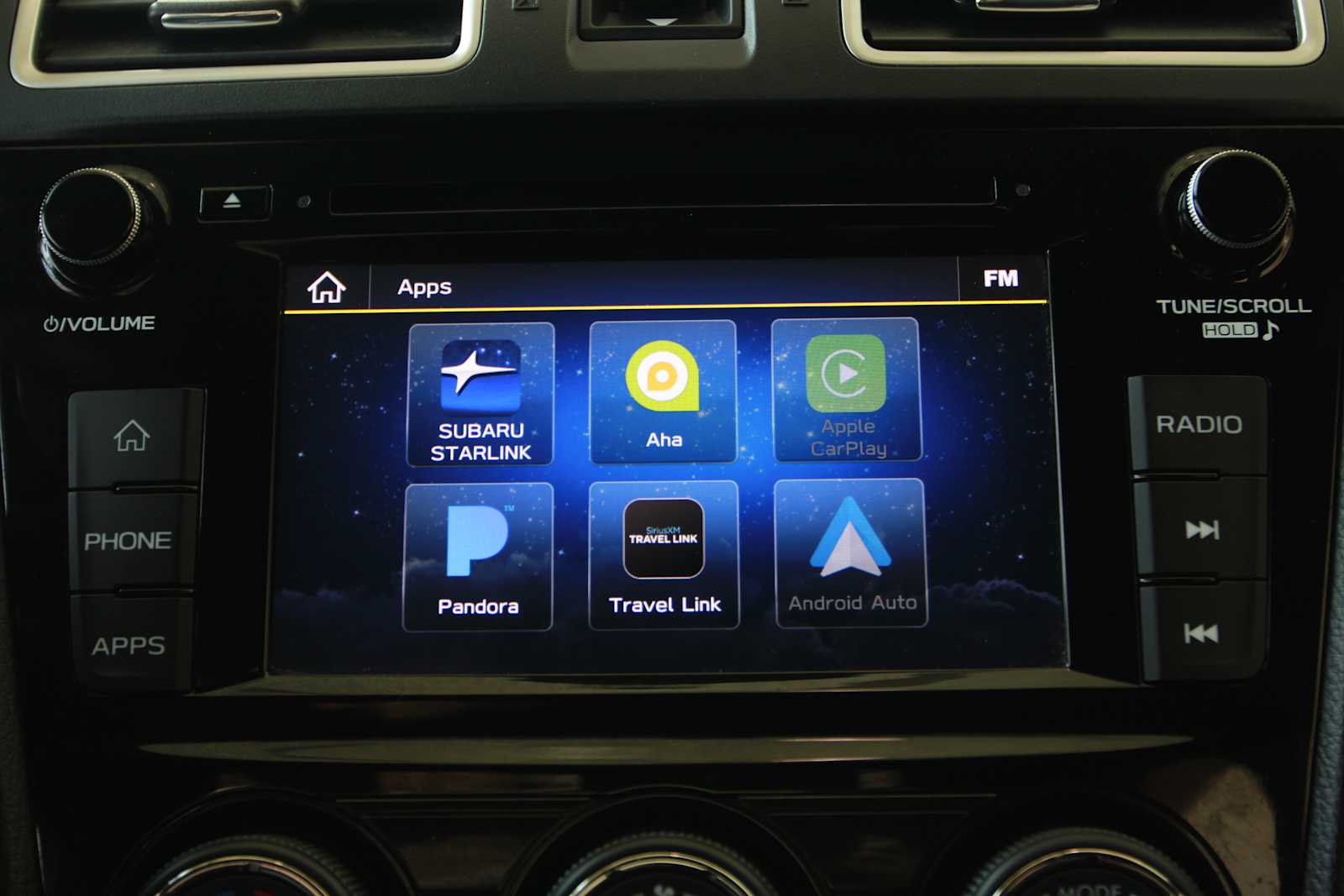 used 2019 Subaru WRX car, priced at $19,698