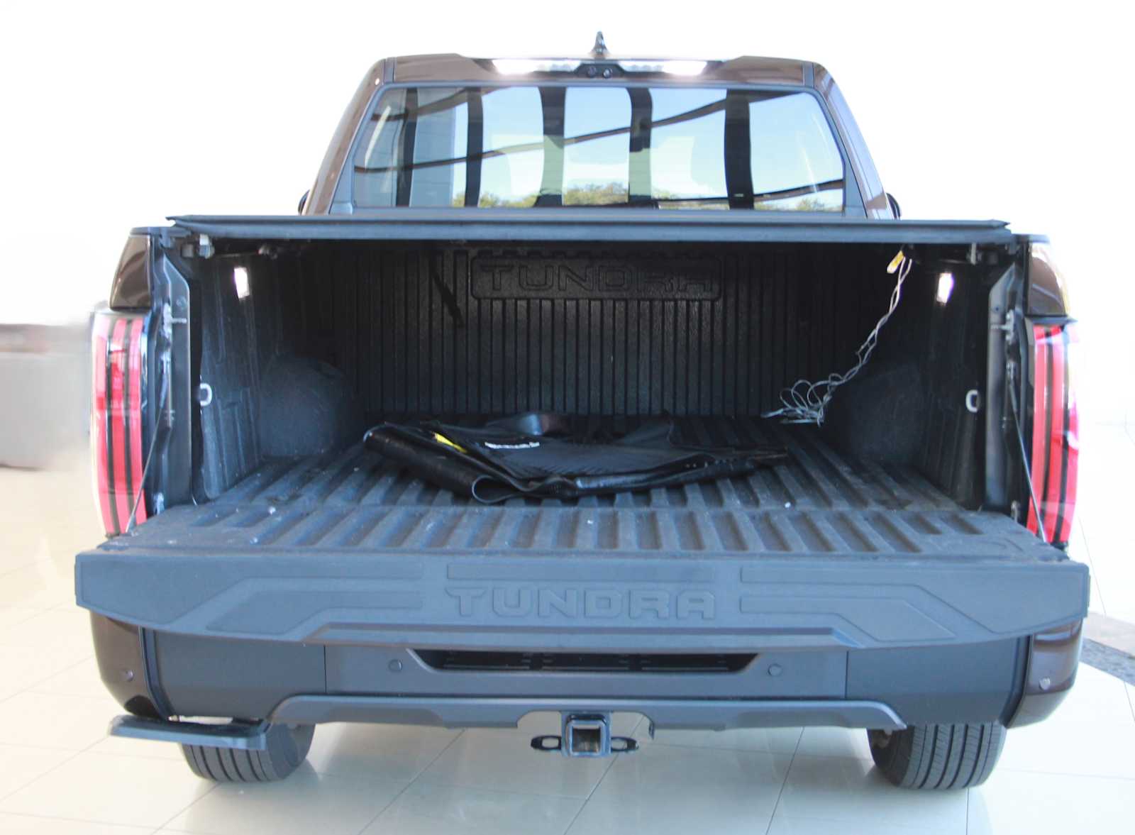 used 2022 Toyota Tundra car, priced at $44,998
