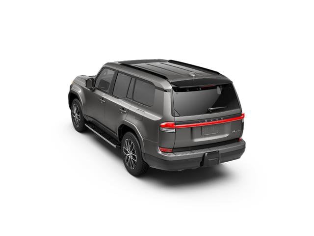 new 2025 Lexus GX 550 car, priced at $73,173