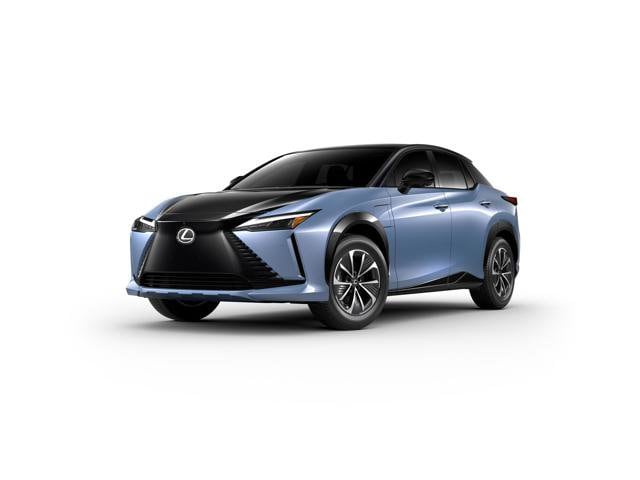 new 2025 Lexus RZ 450e car, priced at $58,049