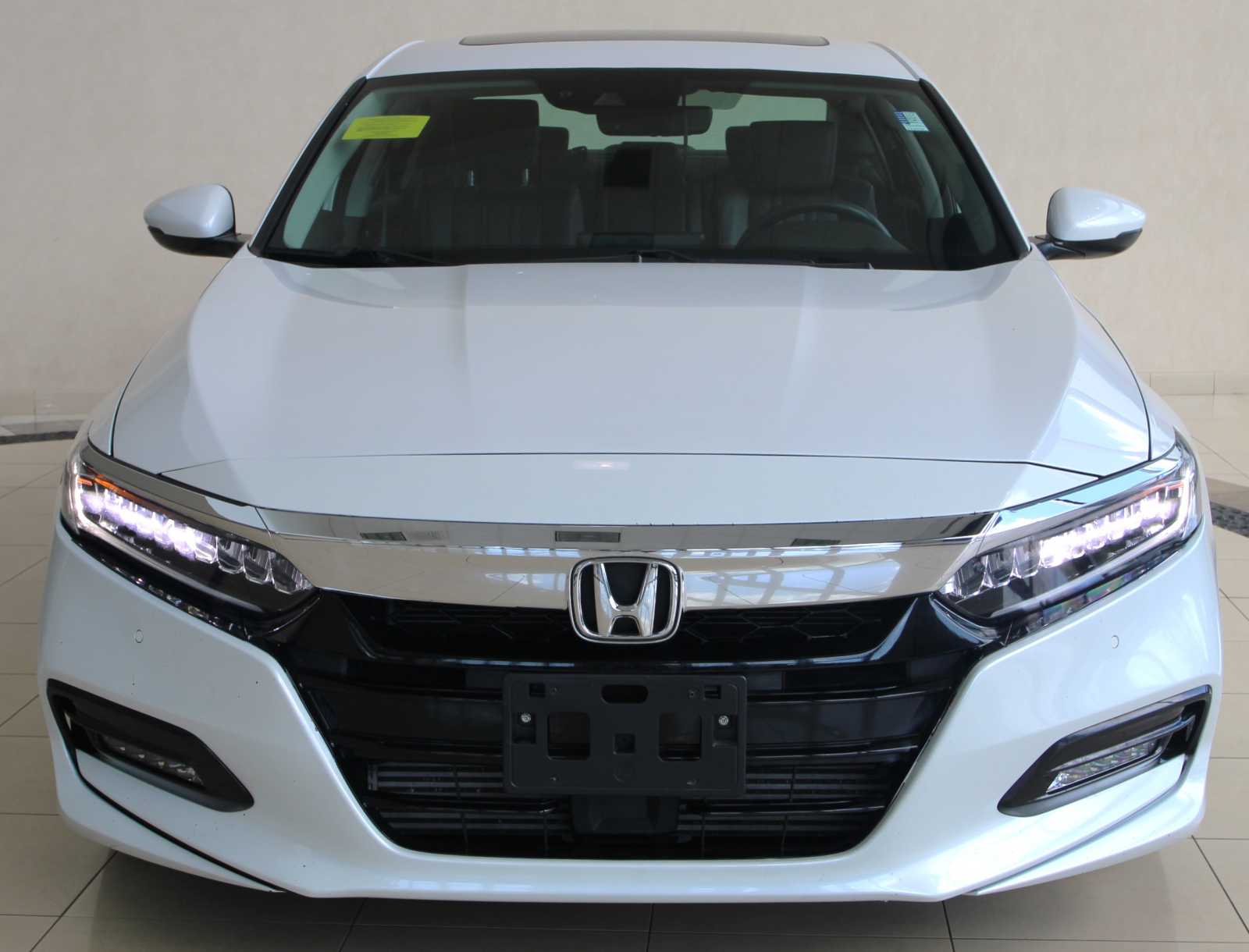 used 2018 Honda Accord car, priced at $24,998