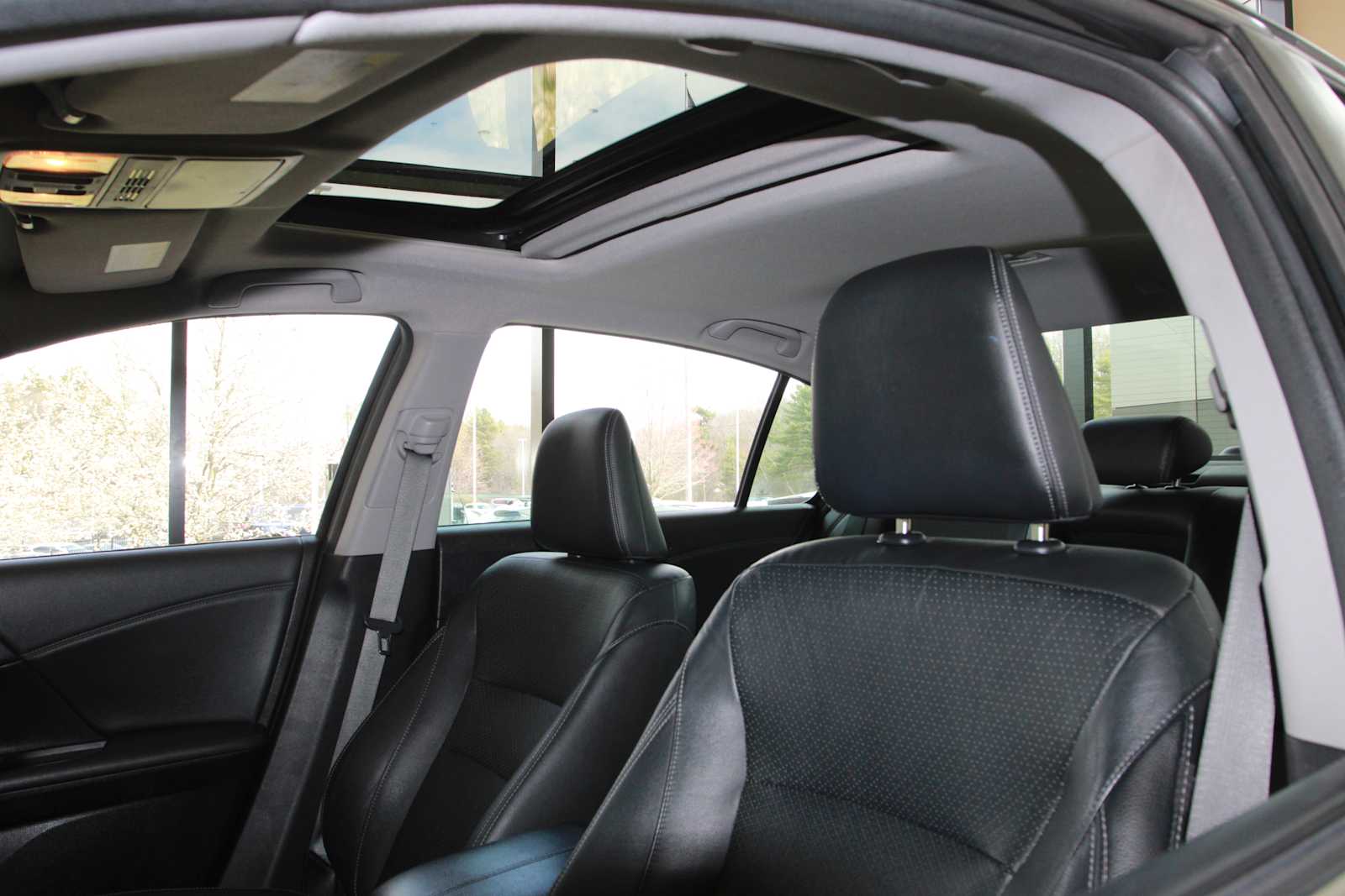 used 2014 Honda Accord Sedan car, priced at $14,498