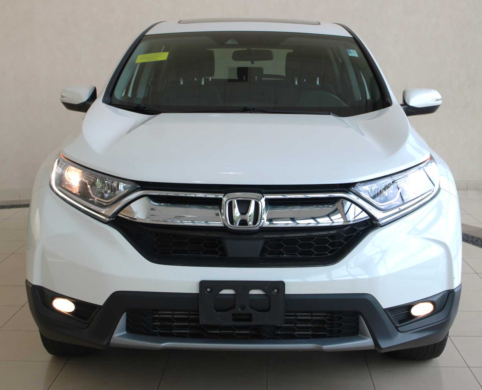 used 2017 Honda CR-V car, priced at $20,798
