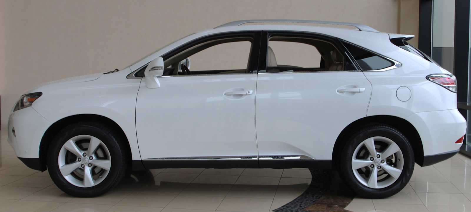 used 2015 Lexus RX 350 car, priced at $19,998