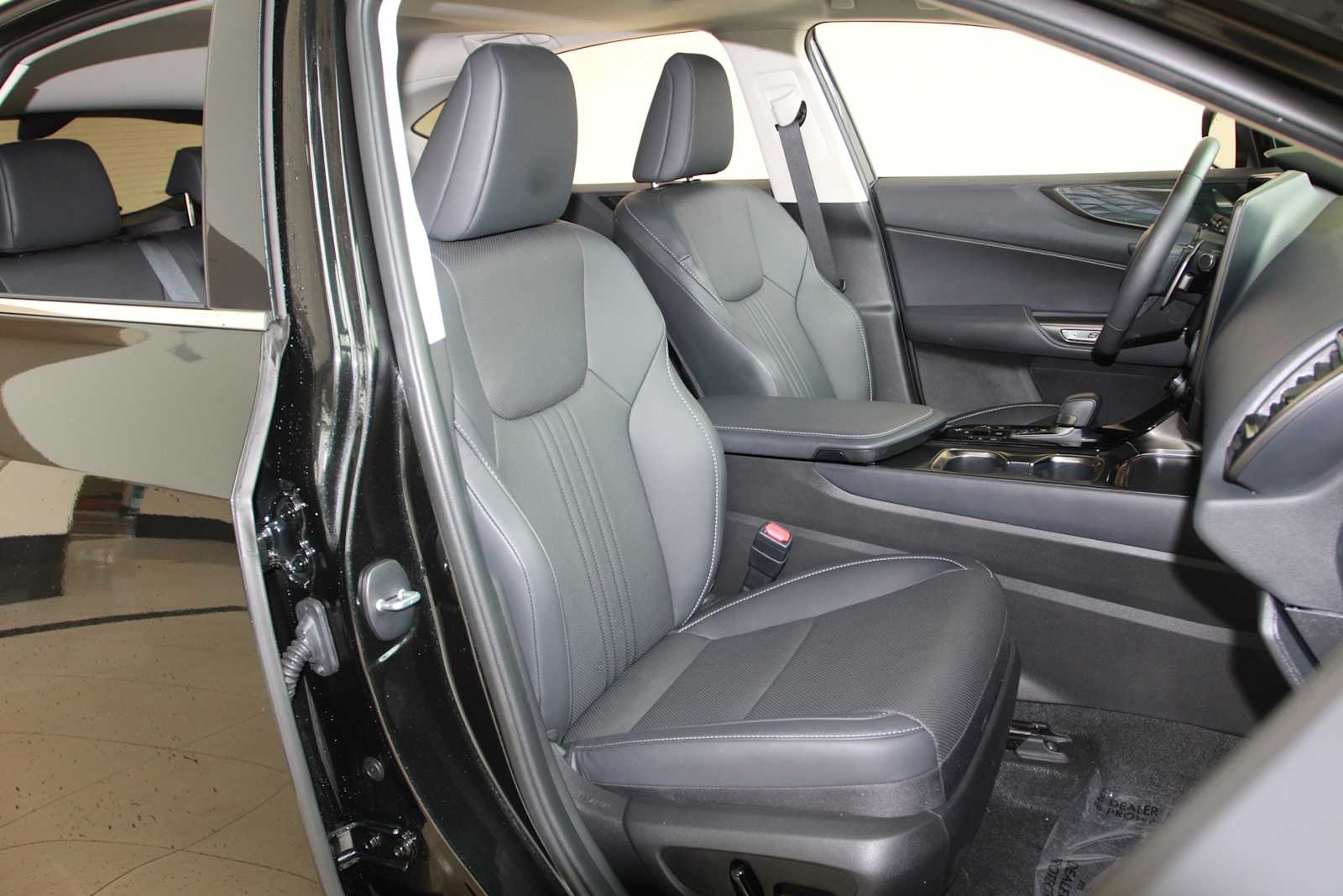 used 2024 Lexus NX 350 car, priced at $44,998