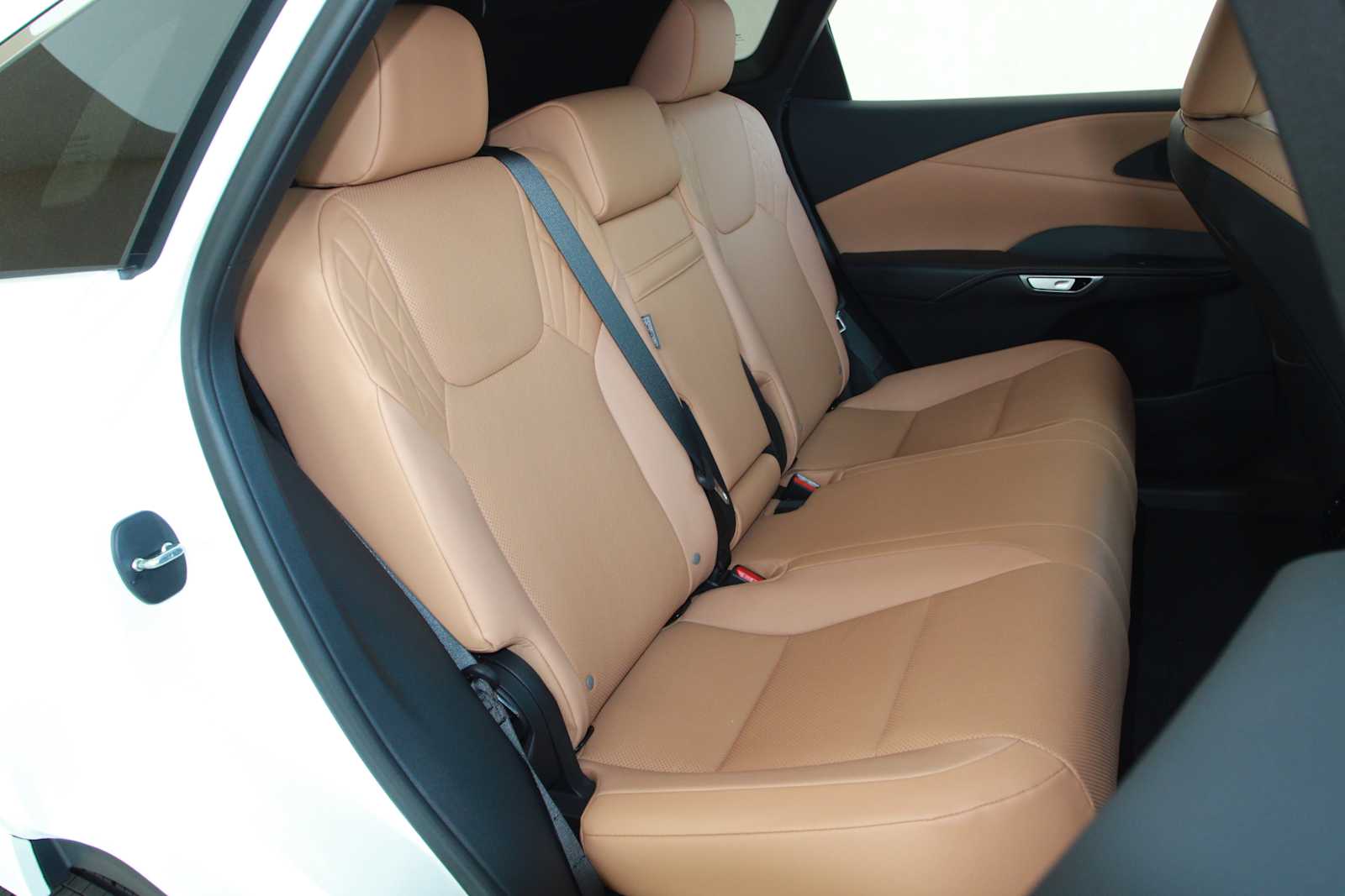 used 2025 Lexus RX 350h car, priced at $57,998