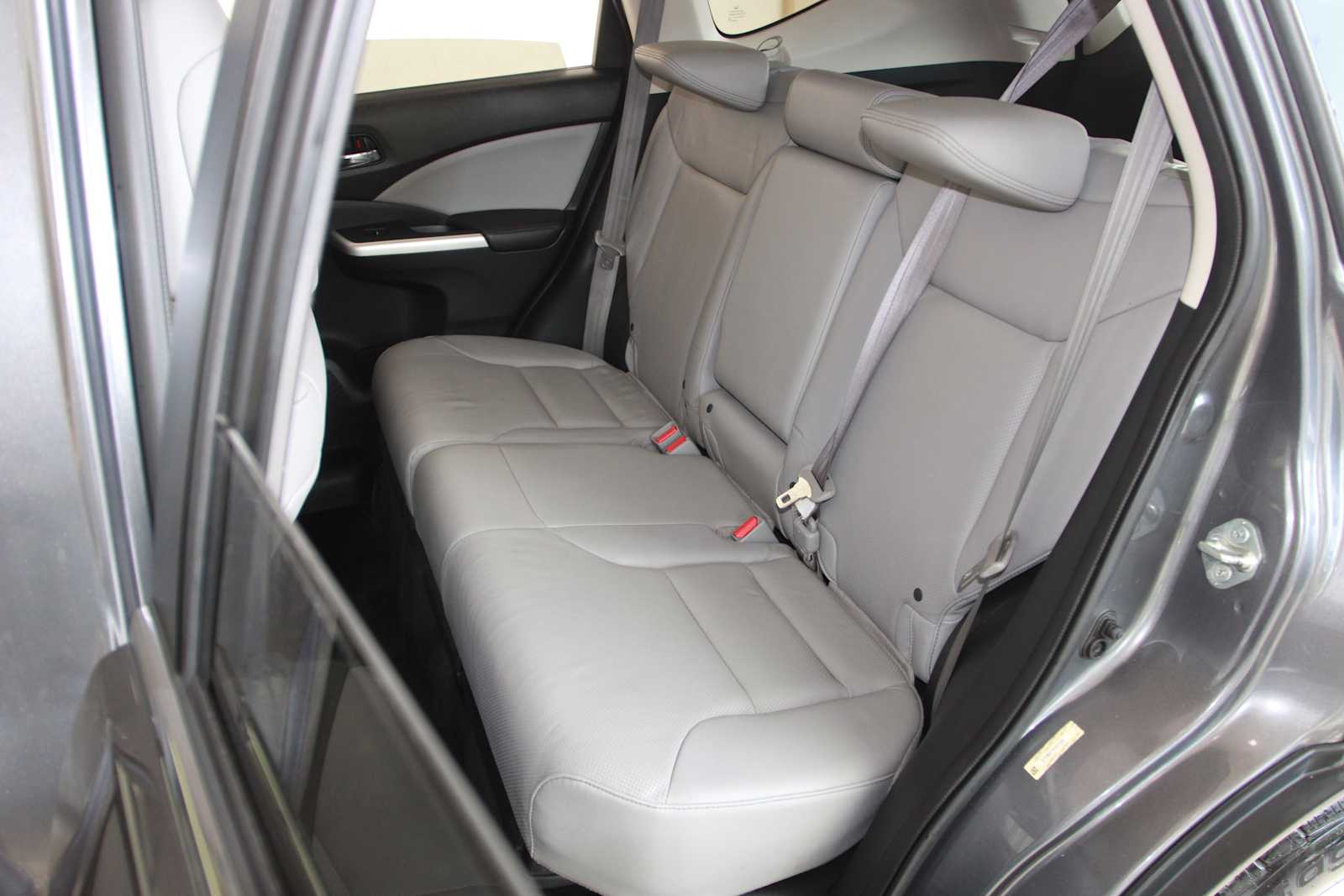 used 2015 Honda CR-V car, priced at $15,998