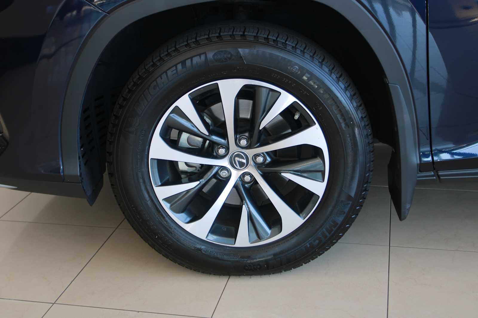 used 2021 Lexus RX 350 car, priced at $37,598