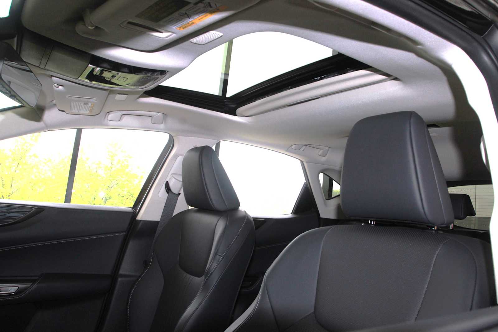 used 2024 Lexus NX 350 car, priced at $44,998