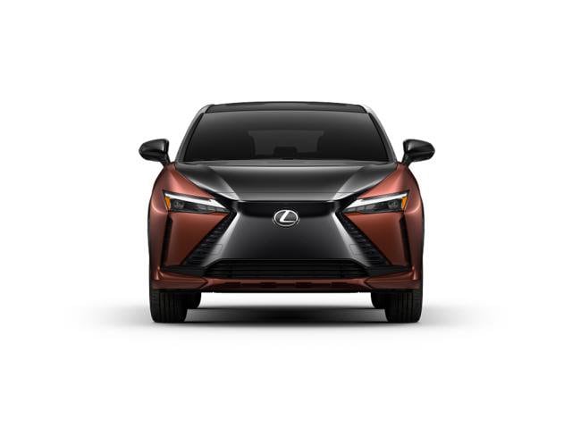 new 2025 Lexus RZ 450e car, priced at $57,584