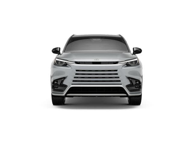 new 2025 Lexus TX 500h car, priced at $73,260
