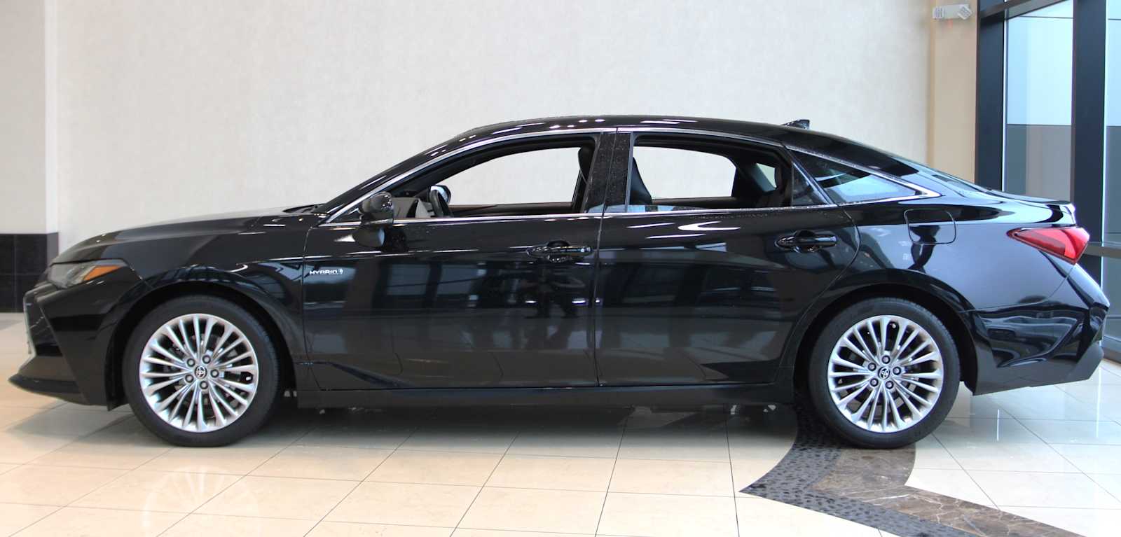 used 2021 Toyota Avalon car, priced at $28,998