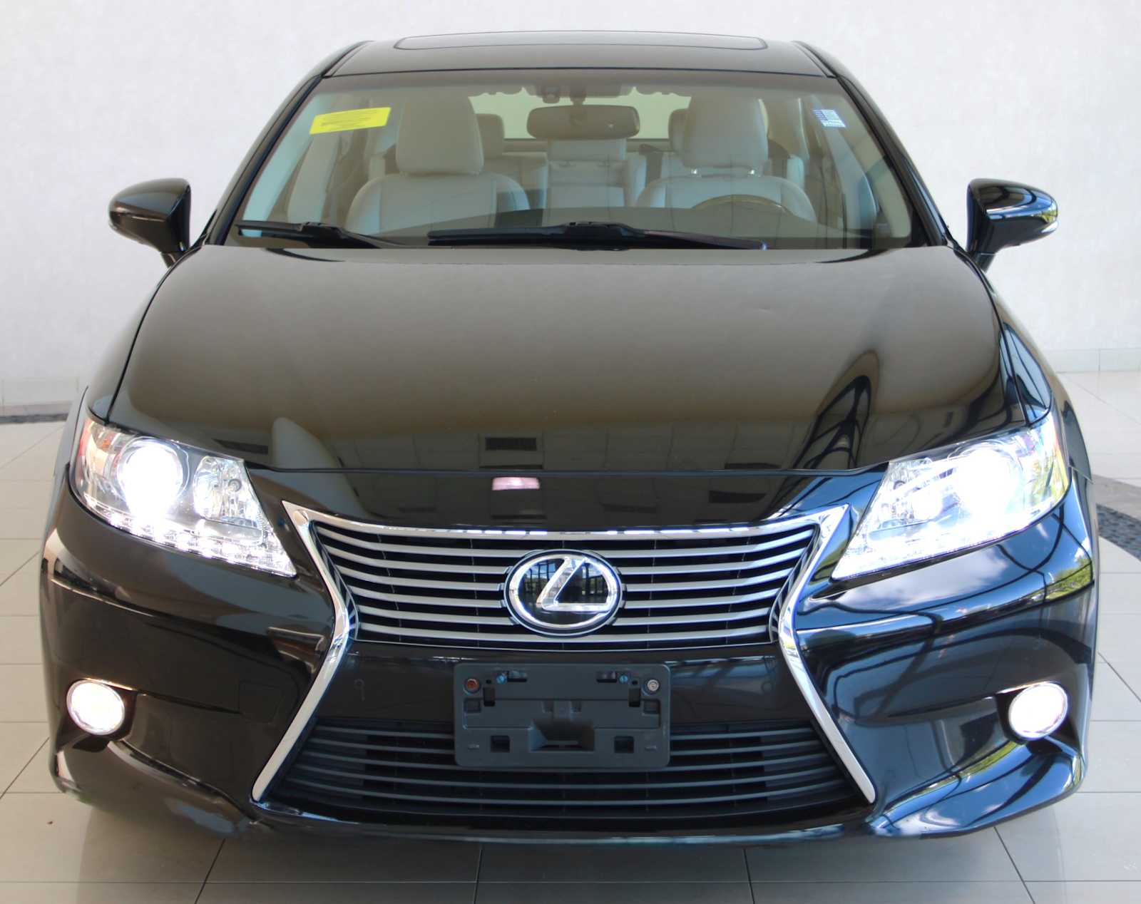 used 2013 Lexus ES 350 car, priced at $17,998
