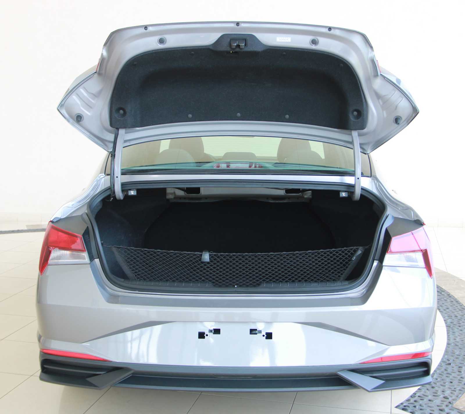 used 2022 Hyundai Elantra car, priced at $18,498