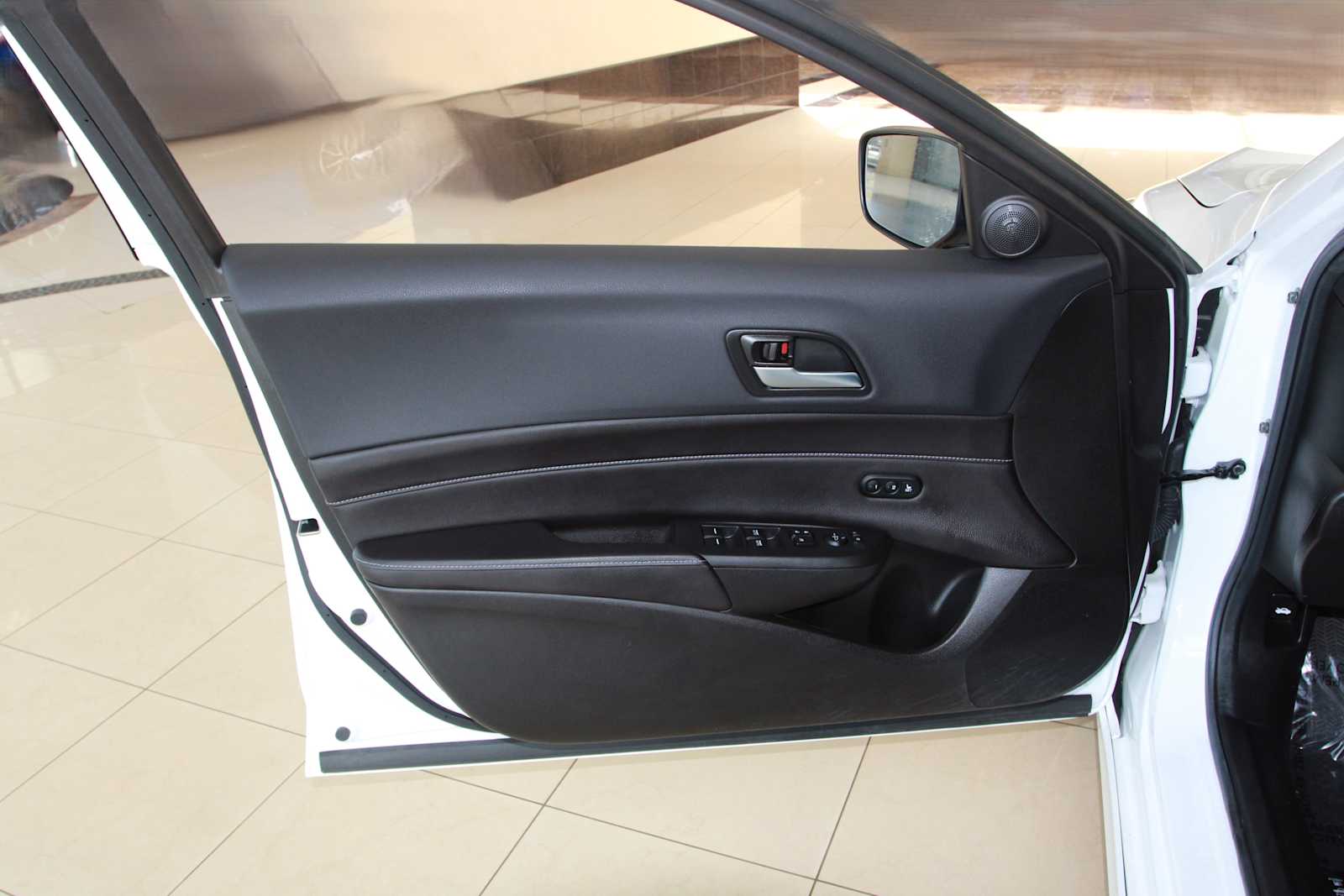 used 2022 Acura ILX car, priced at $26,998