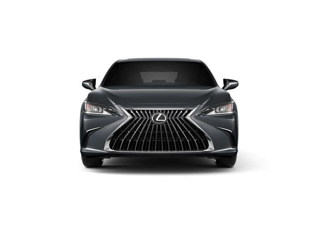 new 2025 Lexus ES 350 car, priced at $48,284