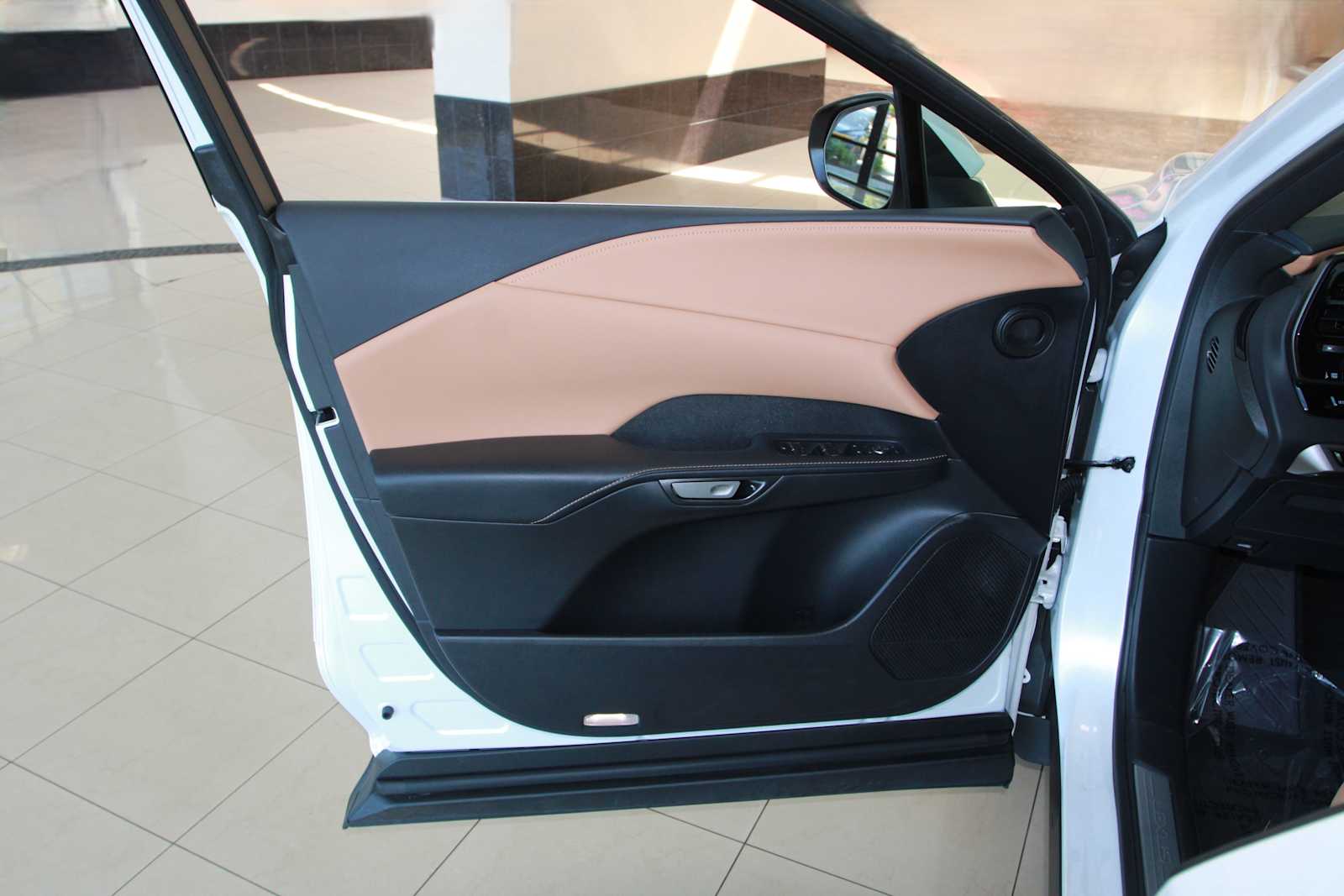used 2024 Lexus RX 350 car, priced at $54,698