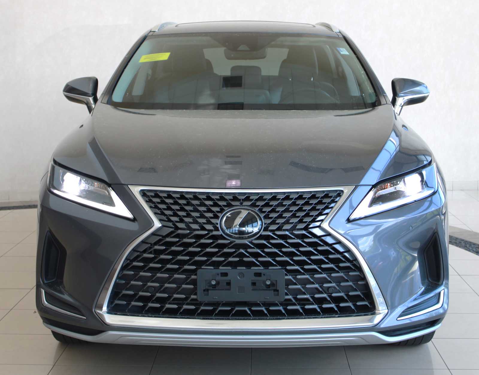 used 2020 Lexus RX 350 car, priced at $38,998