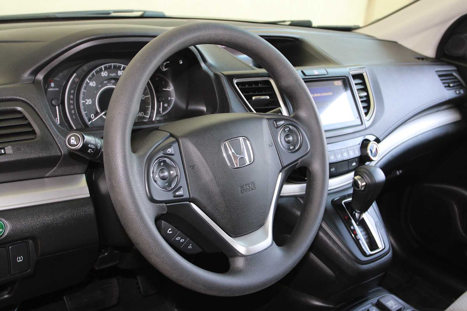 used 2016 Honda CR-V car, priced at $18,498