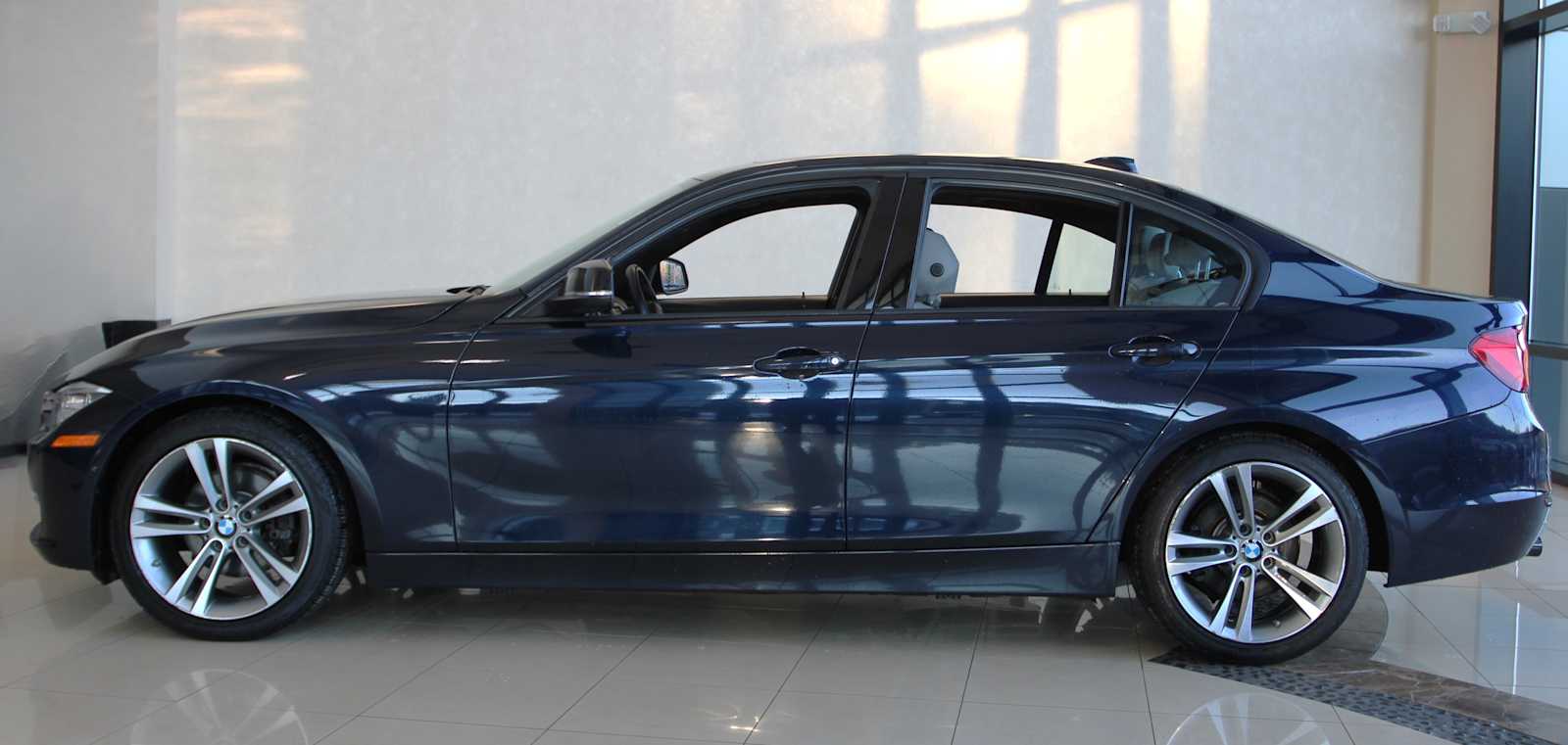 used 2012 BMW 328i car, priced at $14,998