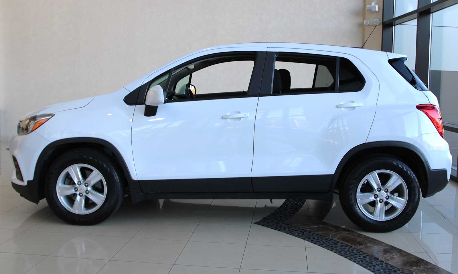 used 2020 Chevrolet Trax car, priced at $14,198