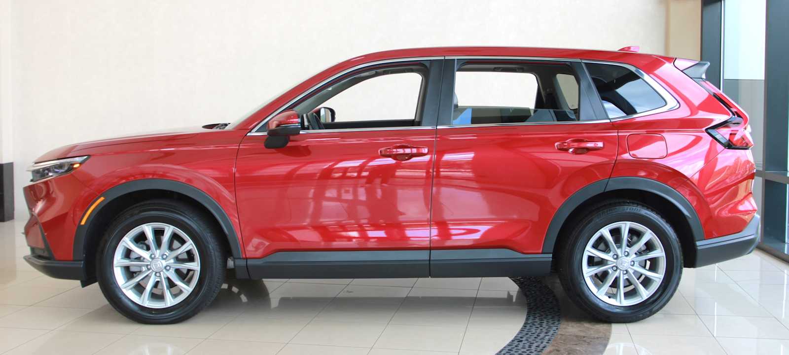 used 2024 Honda CR-V car, priced at $33,998