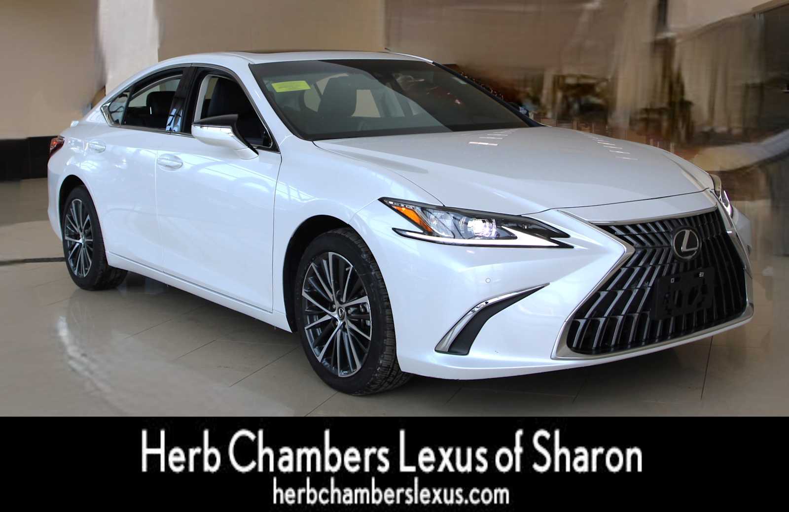 used 2022 Lexus ES car, priced at $32,998