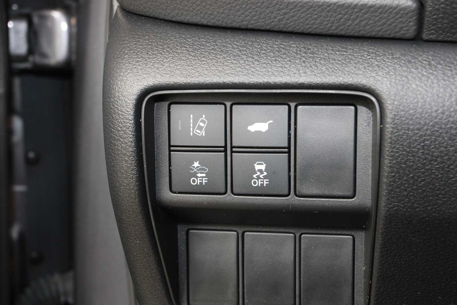 used 2022 Honda CR-V car, priced at $31,398