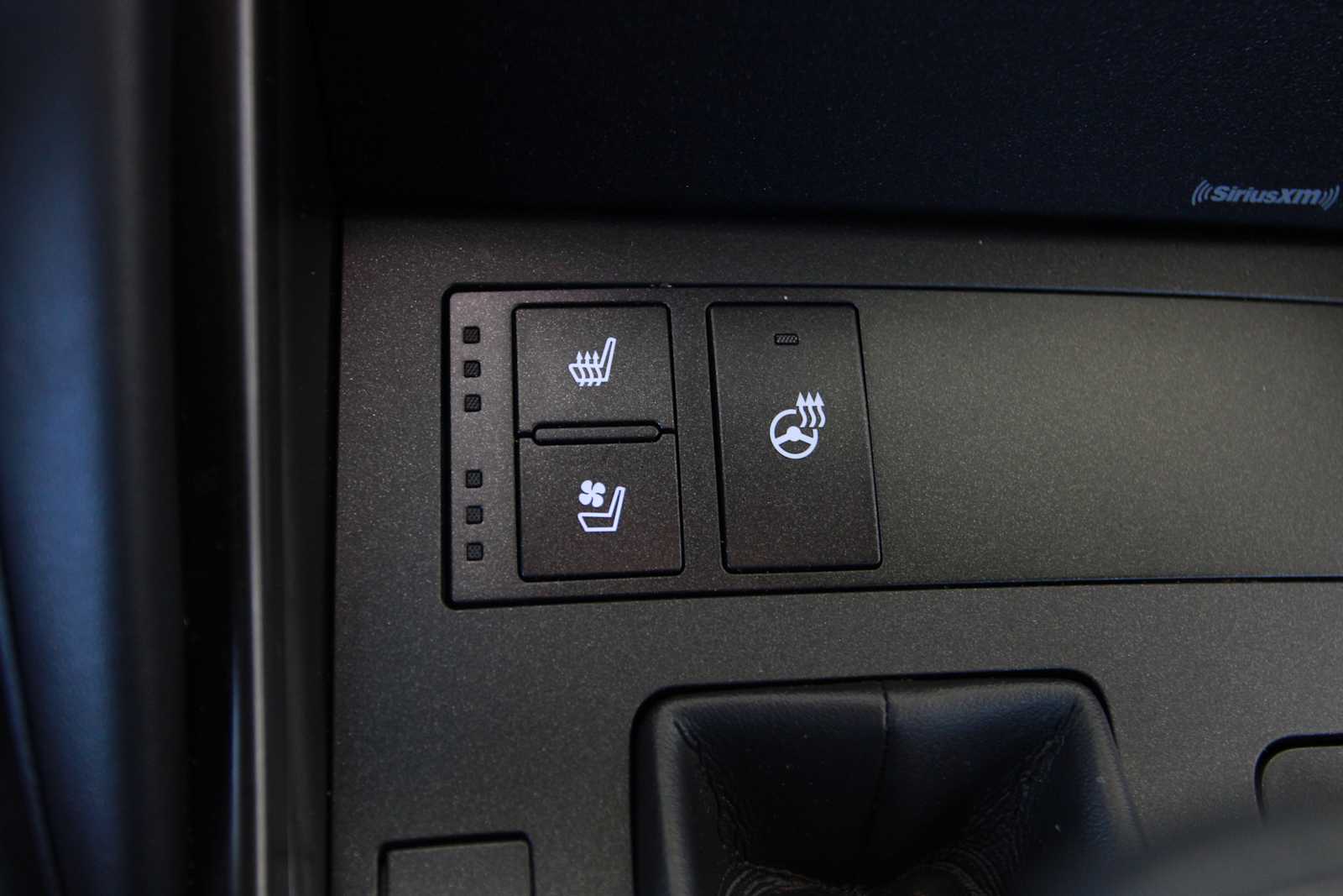 used 2022 Lexus IS 350 car, priced at $43,998