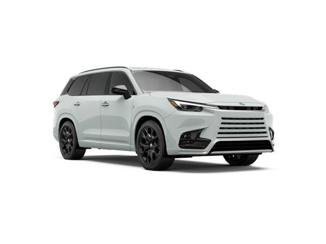 new 2025 Lexus TX 350 car, priced at $71,553
