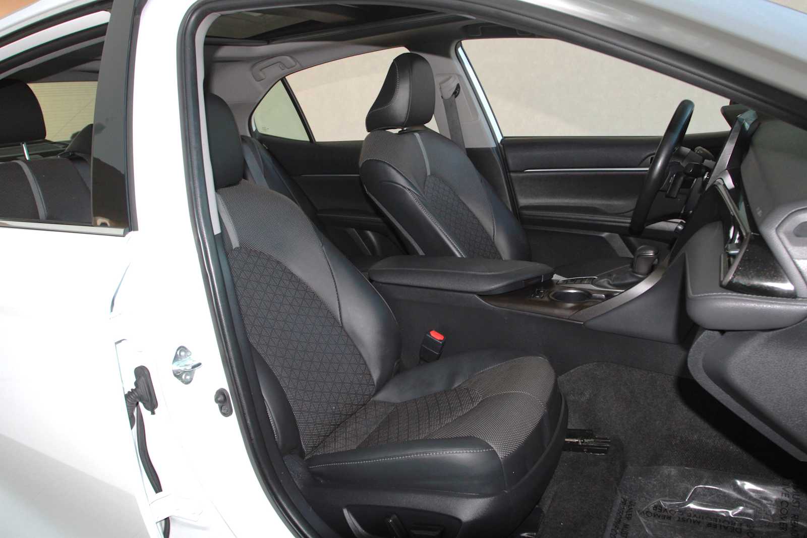 used 2023 Toyota Camry car, priced at $31,498