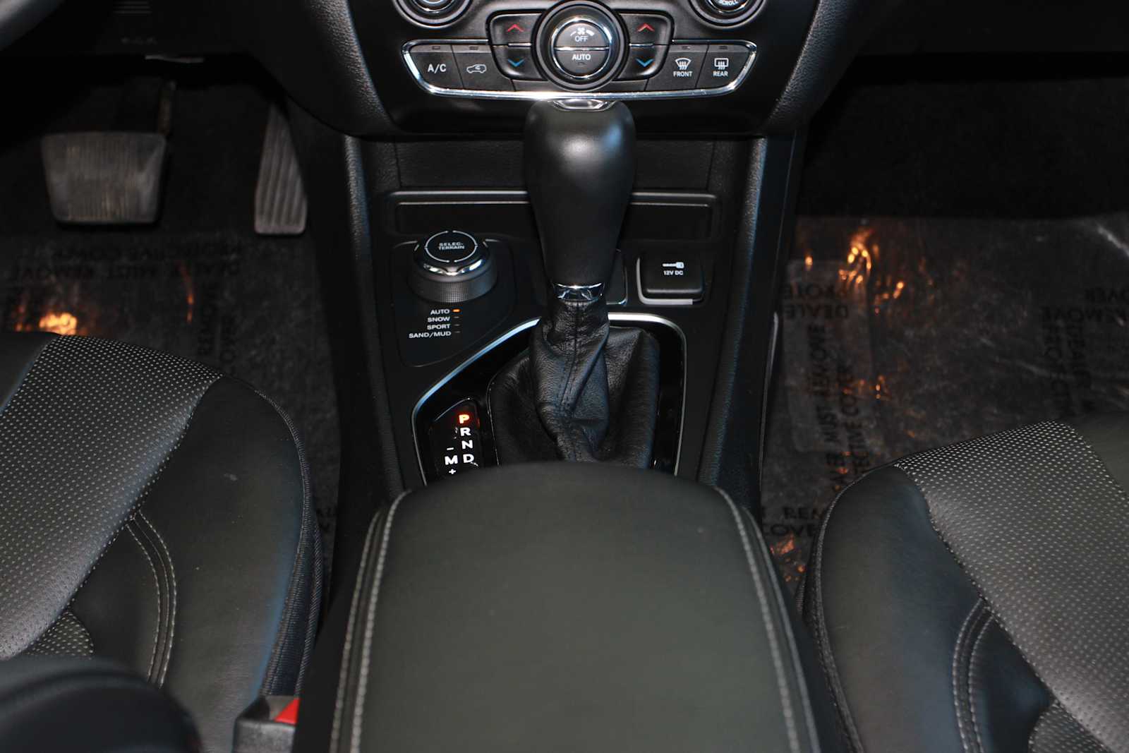 used 2019 Jeep Cherokee car, priced at $17,998