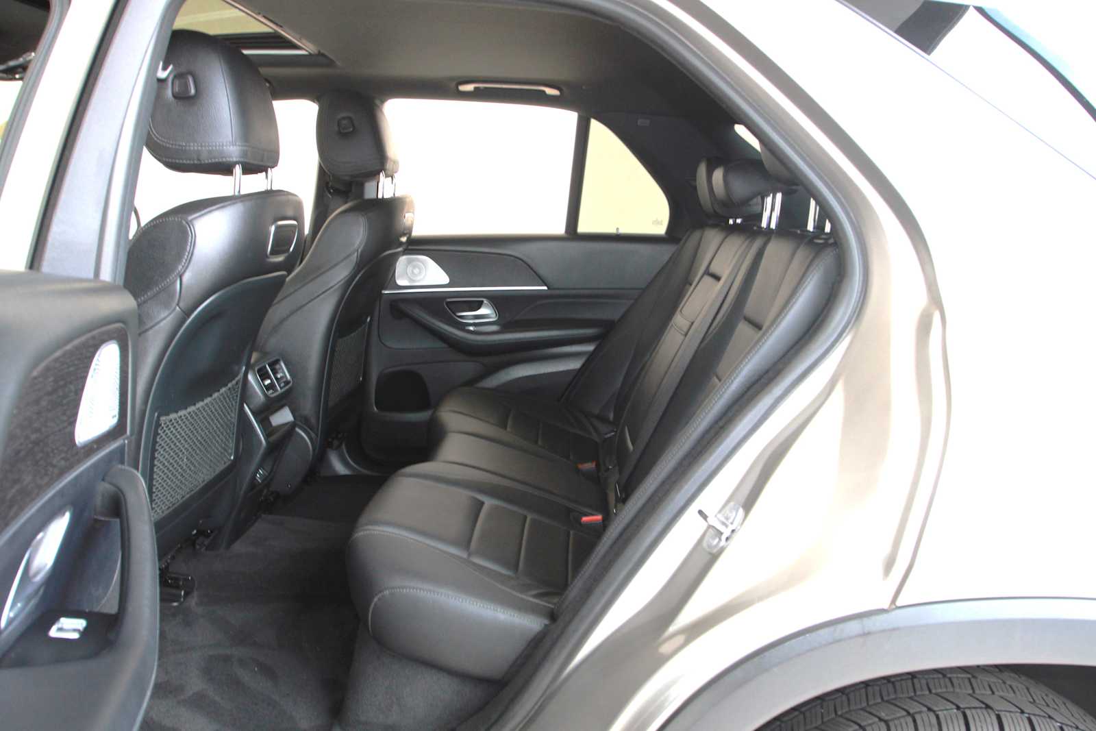 used 2020 Mercedes-Benz GLE 350 car, priced at $29,798
