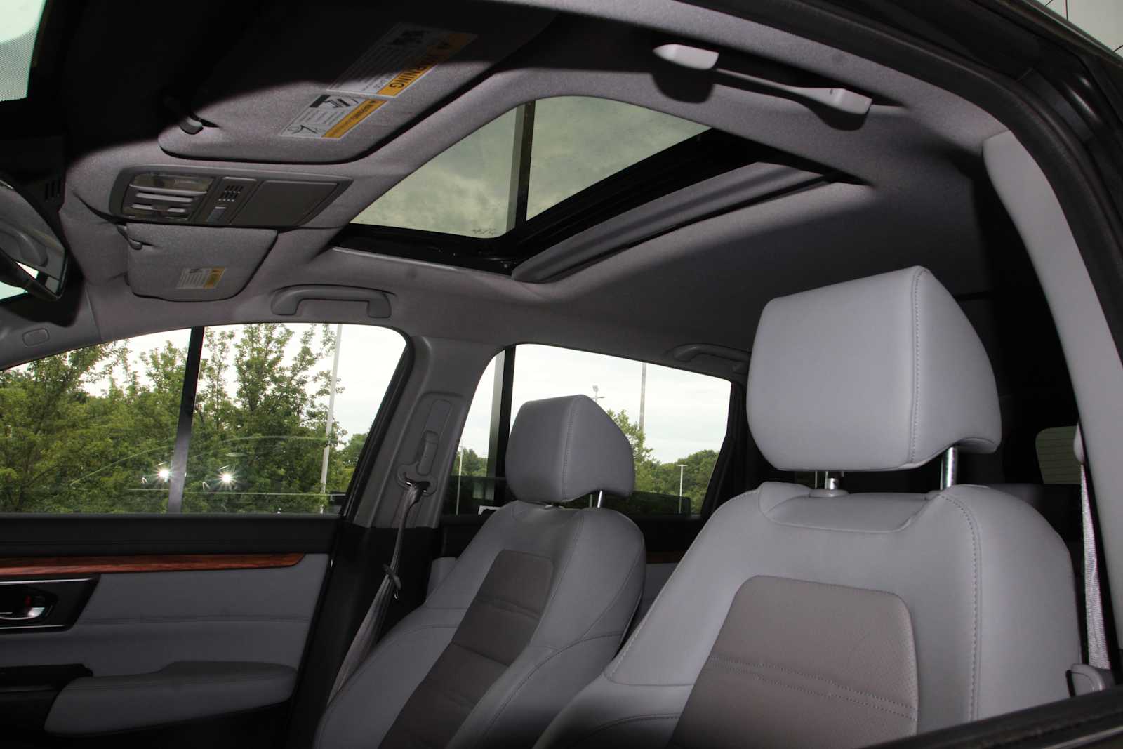 used 2022 Honda CR-V car, priced at $31,398