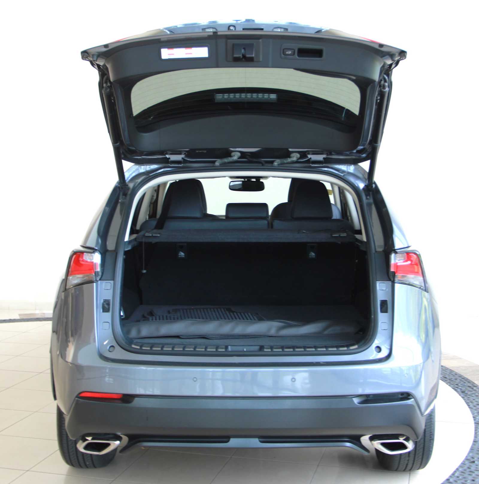 used 2015 Lexus NX 200t car, priced at $14,998