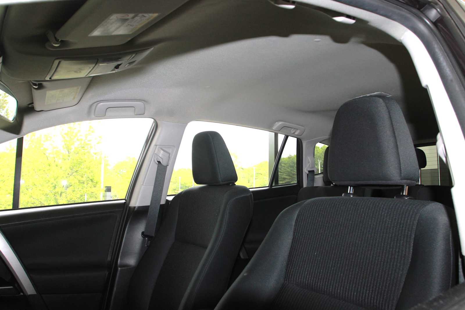 used 2018 Toyota RAV4 car, priced at $21,998