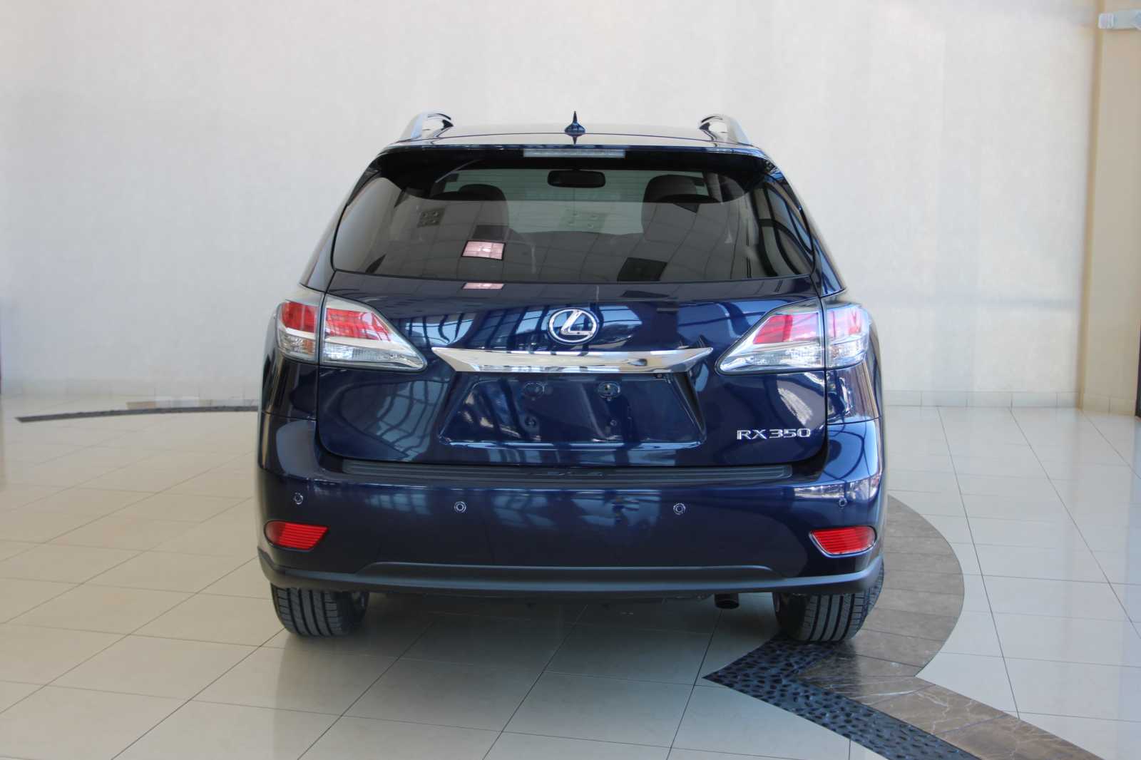 used 2013 Lexus RX 350 car, priced at $14,488
