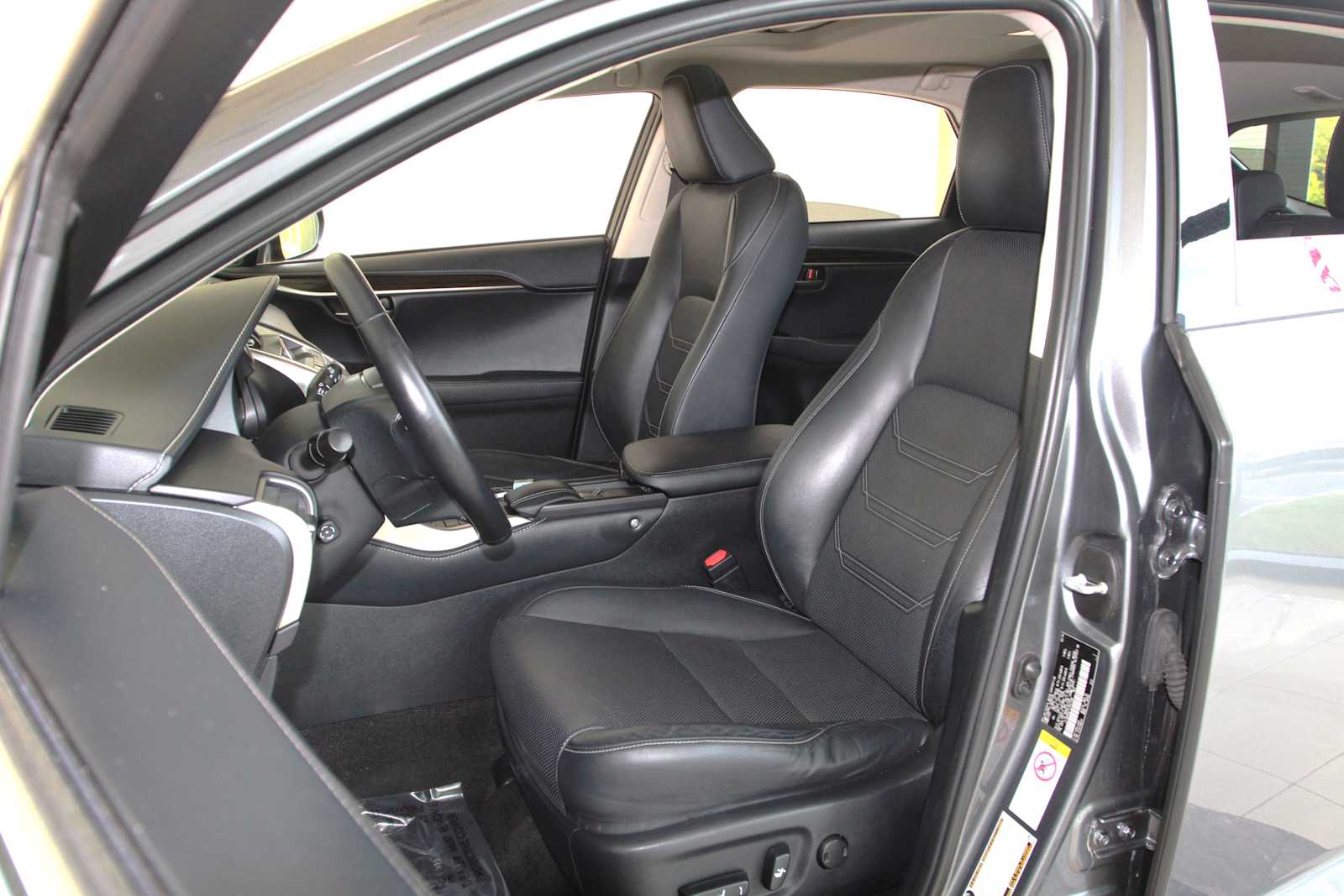used 2015 Lexus NX 200t car, priced at $14,998