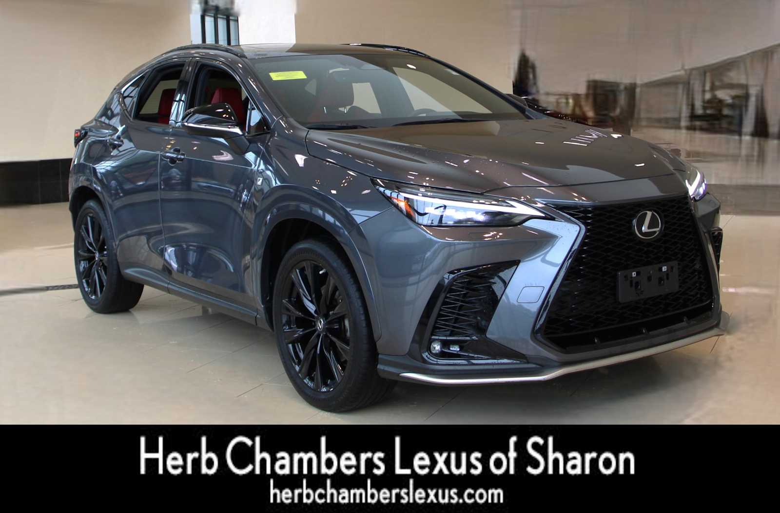 used 2022 Lexus NX 350 car, priced at $41,998