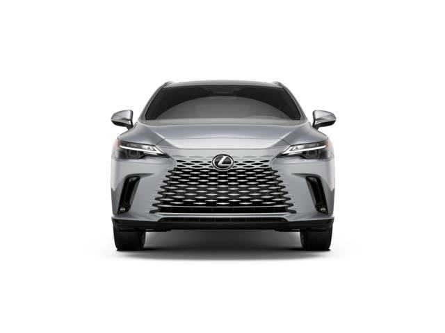 new 2025 Lexus RX 350 car, priced at $59,470