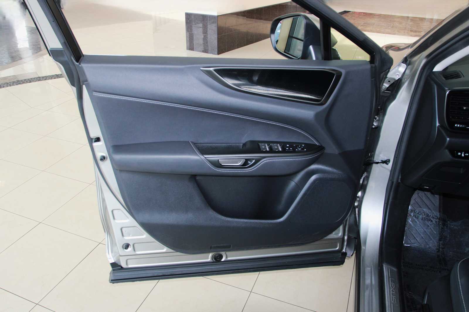 used 2022 Lexus NX 350h car, priced at $38,998