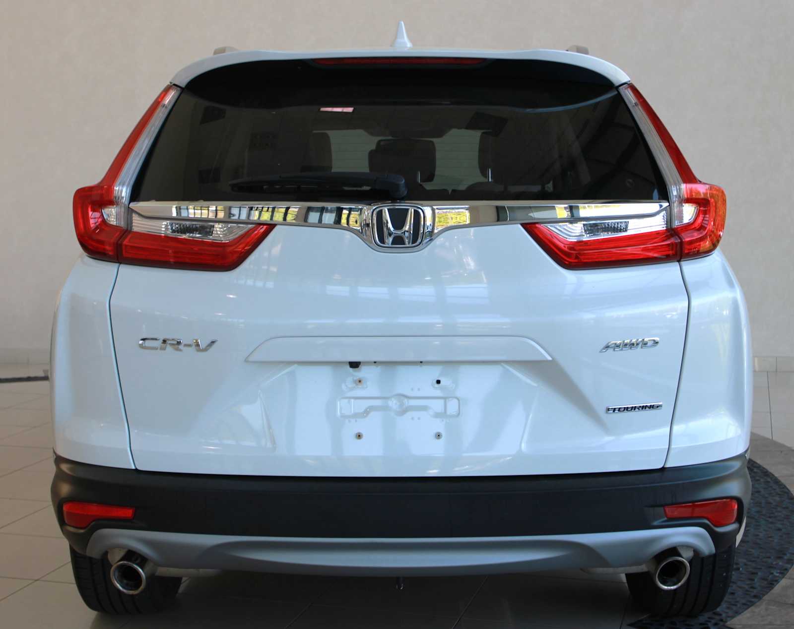 used 2019 Honda CR-V car, priced at $26,998