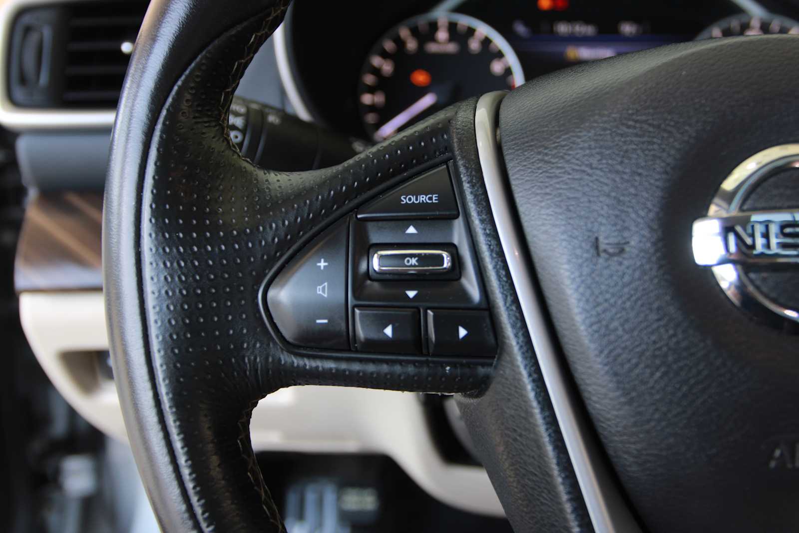 used 2016 Nissan Maxima car, priced at $16,998