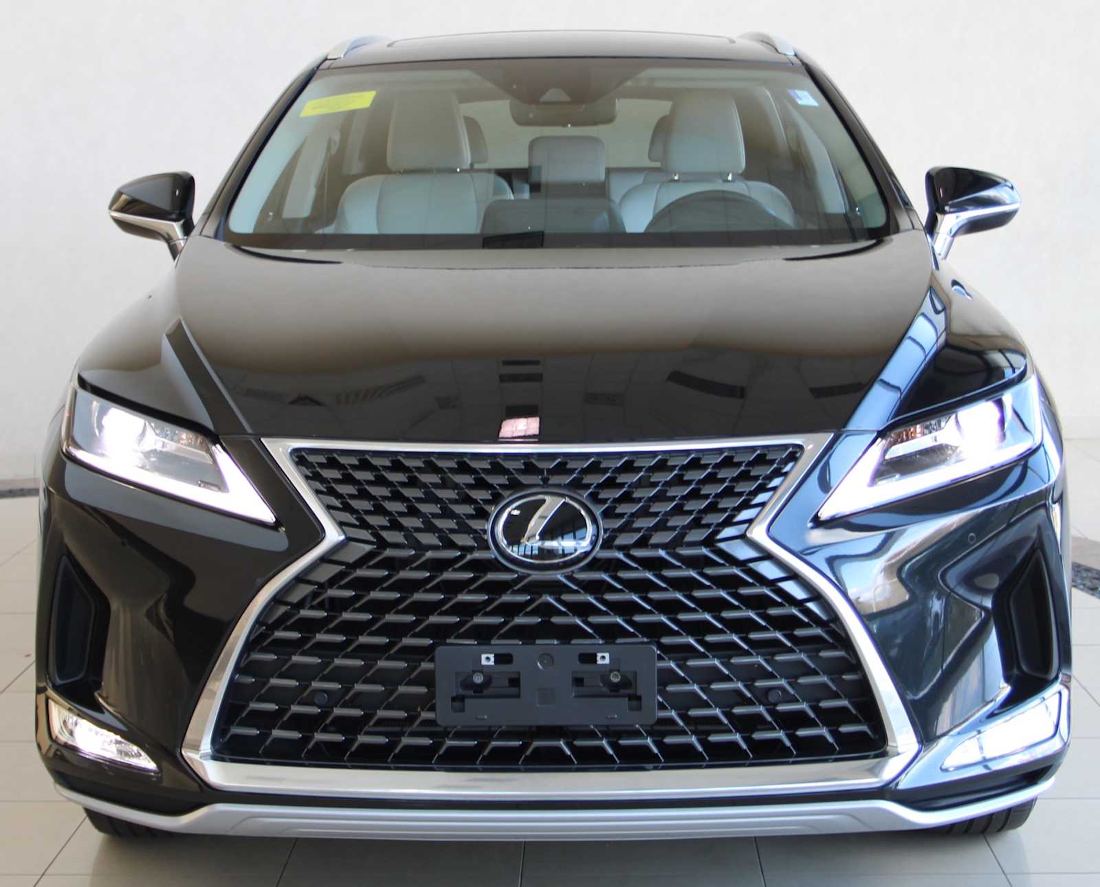 used 2022 Lexus RX 350 car, priced at $43,498