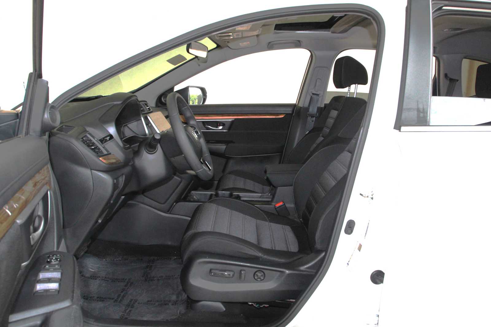 used 2017 Honda CR-V car, priced at $20,798