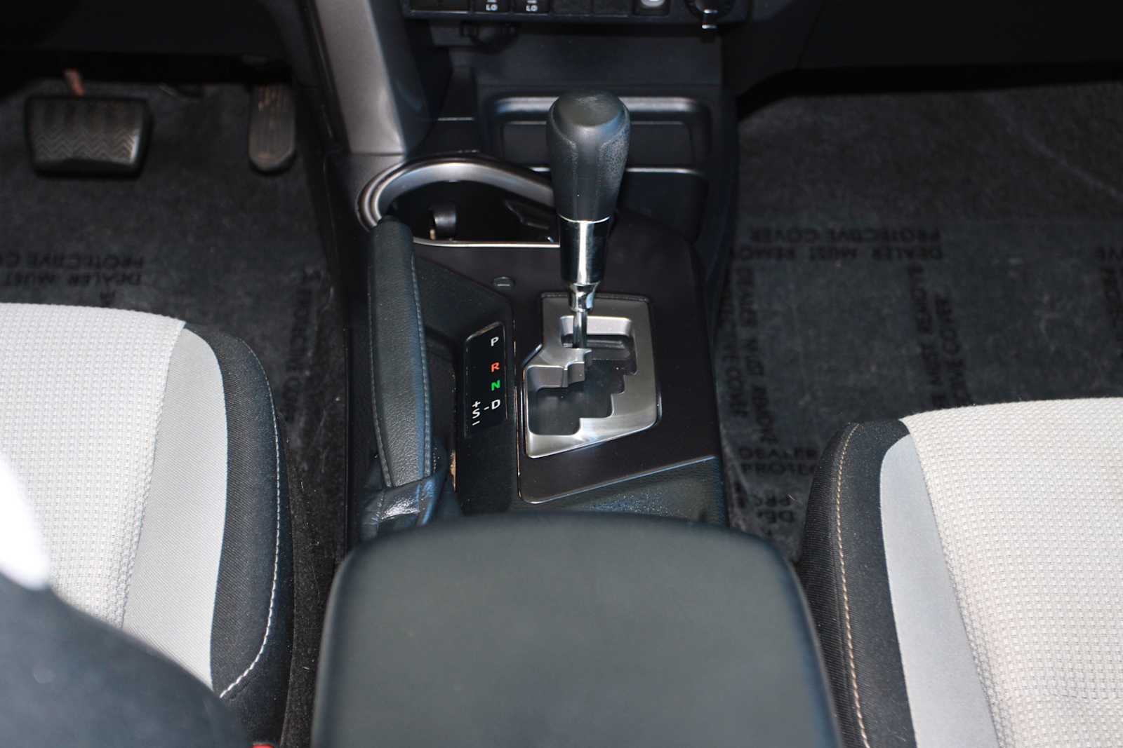 used 2018 Toyota RAV4 car, priced at $22,998