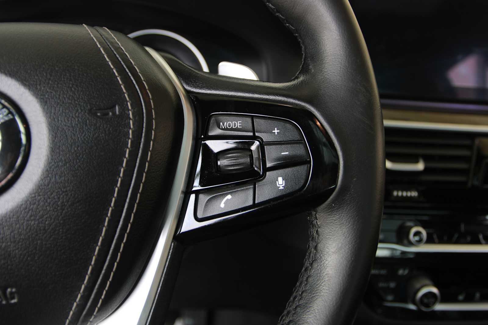 used 2017 BMW 530i car, priced at $19,998
