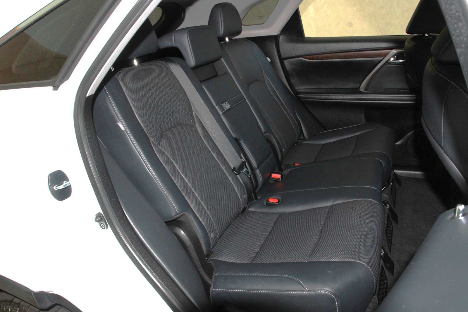 used 2020 Lexus RX 450h car, priced at $41,998